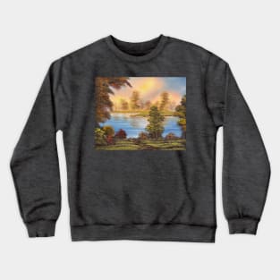 Waterside Way Crewneck Sweatshirt